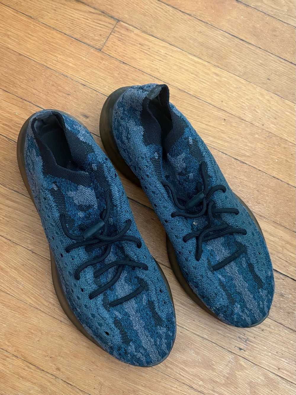 adidas Yeezy Boost 380 "Covellite"